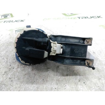 Recambio de faro antiniebla izquierdo para fiat brava (182) 1.4 12v s referencia OEM IAM 712628000  