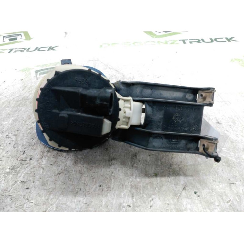 Recambio de faro antiniebla izquierdo para fiat brava (182) 1.4 12v s referencia OEM IAM 712628000 - Azul 6