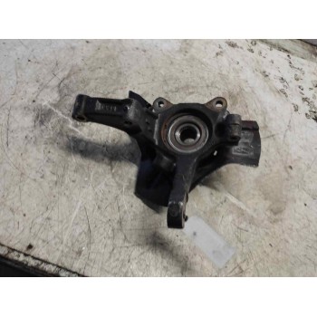 Recambio de mangueta delantera izquierda para citroën jumpy 1.9 td sx caja cerrada acristalada referencia OEM IAM   