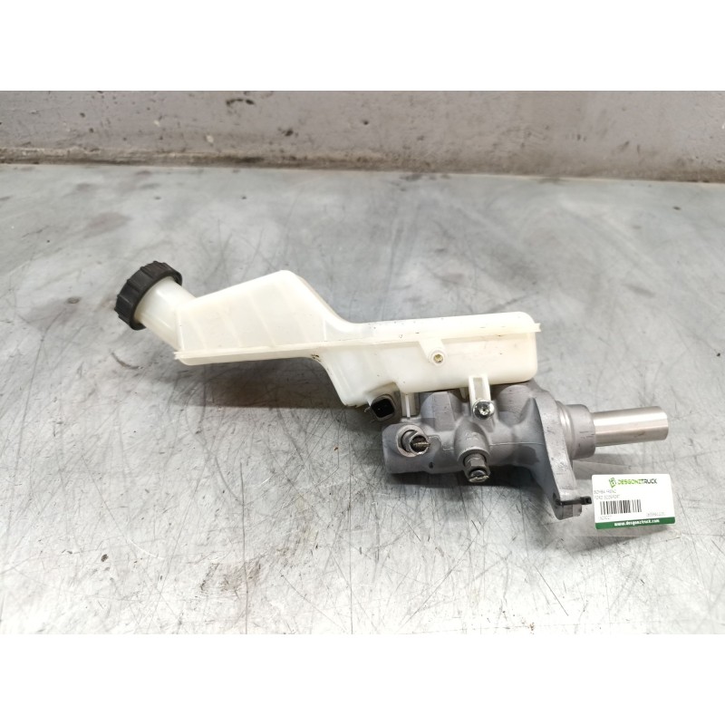 Recambio de bomba freno para ford ecosport 1.0 ecoboost referencia OEM IAM 06335611031 - Negro 4
