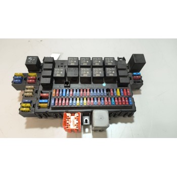 CAJA RELES / FUSIBLES 1795419 