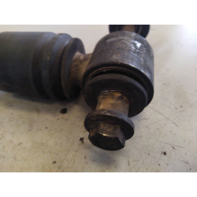 Recambio de amortiguador trasero derecho cabina para volvo fm 12 asta 2001 12.1 diesel (d12d420) referencia OEM IAM 3198849 - Blanco 5