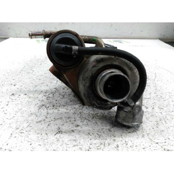 Recambio de turbocompresor para citroën xsara berlina 1.9 td sx referencia OEM IAM   