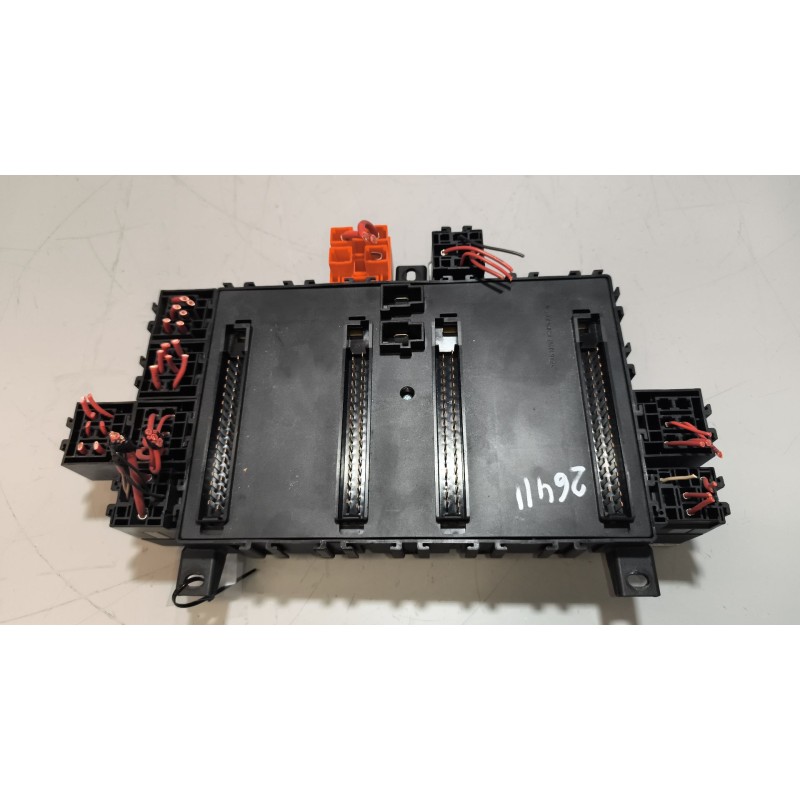 Recambio de caja reles / fusibles para daf serie xf105.460 12.9 diesel referencia OEM IAM 1795419 - Blanco 2