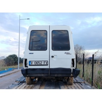 fiat fiorino furgoneta/monovolumen (146_) del año 1997