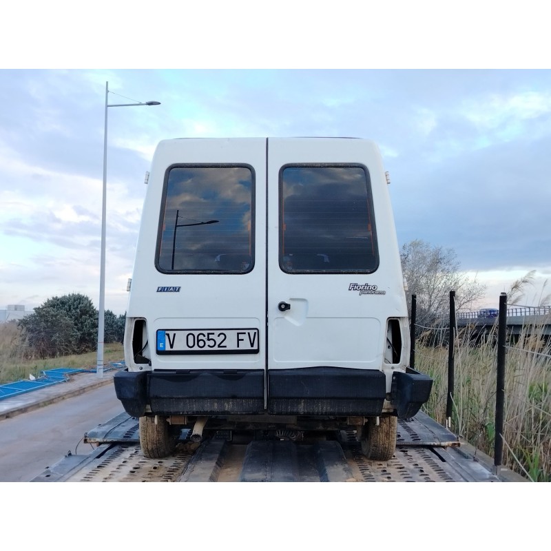 FIAT FIORINO FURGONETA/MONOVOLUMEN (146_)