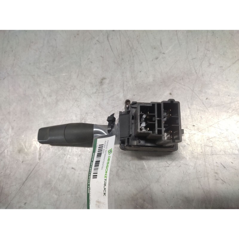Recambio de mando intermitentes para aixam 400 -- referencia OEM IAM 96122254ZL 2