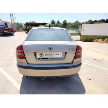 skoda octavia ii (1z3) del año 2004