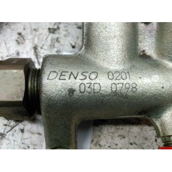 Recambio de rampa inyectora para renault vel satis (bj0) expression referencia OEM IAM  DENSO 