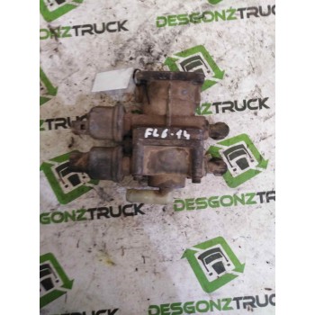 Recambio de valvula aire para volvo fl 614 - 180/220 referencia OEM IAM 0481064108  