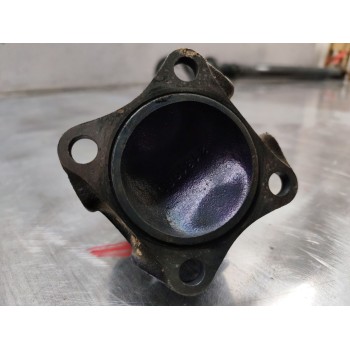 Recambio de transmision central trasera para iveco daily config. paquetería cabina simple 35s... batalla 3750 referencia OEM IAM