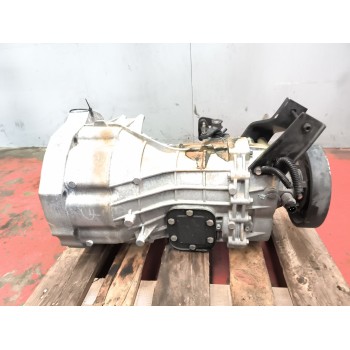CAJA CAMBIOS 32010MB720 RE226701 321319X50A