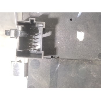 Recambio de mando luces para mercedes-benz clase c (w203) berlina 220 cdi (203.006) referencia OEM IAM A2035450604  