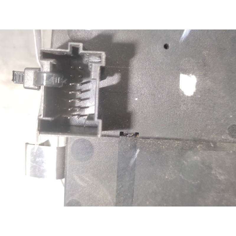 Recambio de mando luces para mercedes-benz clase c (w203) berlina 220 cdi (203.006) referencia OEM IAM A2035450604 2