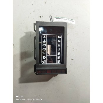 CUADRO INSTRUMENTOS 3985871 3985870 8156090