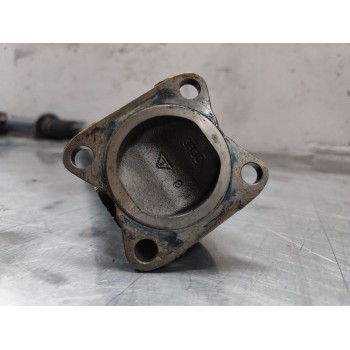 Recambio de transmision central trasera para iveco daily config. paquetería cabina simple 35s... batalla 3750 referencia OEM IAM