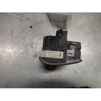 Recambio de mando luces para mercedes-benz clase c (w203) berlina 220 cdi (203.006) referencia OEM IAM A2035450604  