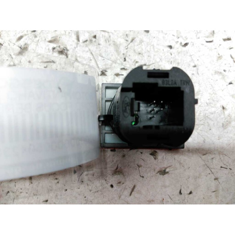 Recambio de boton antivaho para ford focus berlina (cap) ambiente (d) referencia OEM IAM 3M5T18C621AC - Azul 2