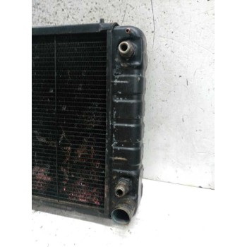 Recambio de radiador agua para land rover discovery (salljg/lj) tdi (5-ptas.) referencia OEM IAM   
