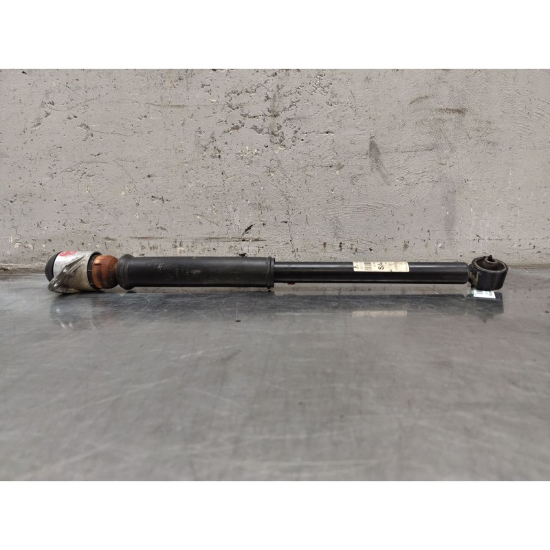 Recambio de amortiguador trasero izquierdo para seat ibiza (6l1) cool referencia OEM IAM 9Q0512011BK  