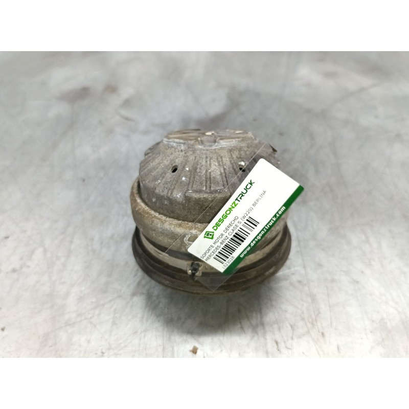 Recambio de soporte motor derecho para mercedes-benz clase s (w220) berlina 5.0 v8 24v cat referencia OEM IAM 4
