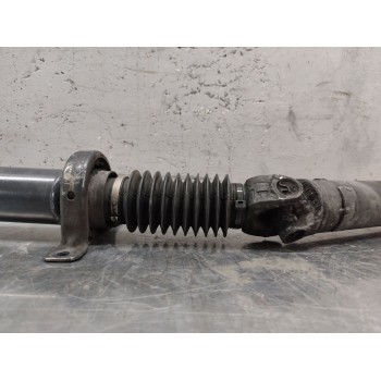 Recambio de transmision central trasera para iveco daily config. paquetería cabina simple 35s... batalla 3750 referencia OEM IAM