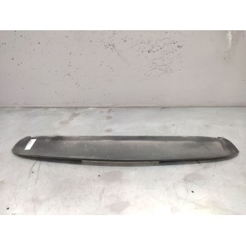 Recambio de aleron trasero para citroën c4 berlina sx referencia OEM IAM 96470116  