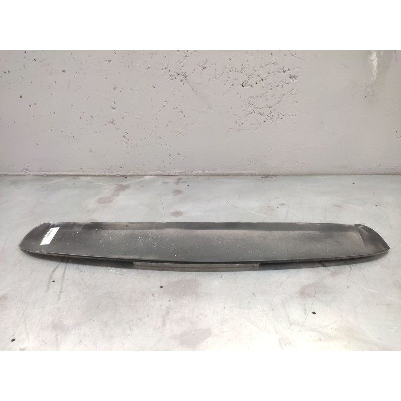 Recambio de aleron trasero para citroën c4 berlina sx referencia OEM IAM 96470116 3