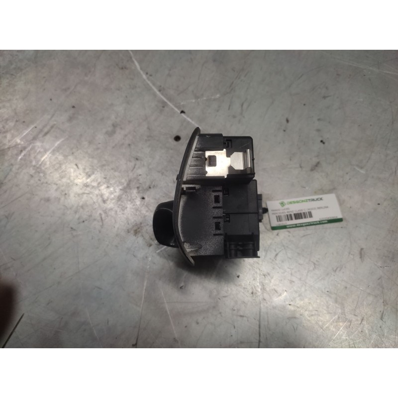 Recambio de mando luces para mercedes-benz clase c (w203) berlina 220 cdi (203.006) referencia OEM IAM A2035450604 4