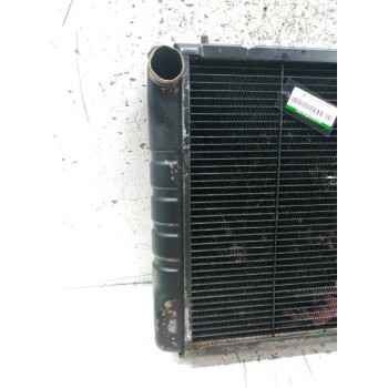 Recambio de radiador agua para land rover discovery (salljg/lj) tdi (5-ptas.) referencia OEM IAM   