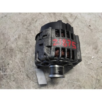 Recambio de alternador para renault laguna (b56) 1.9 dci rt referencia OEM IAM 7700426849 SG12B017 2542272B