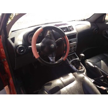 alfa romeo gt (125) del año 2004