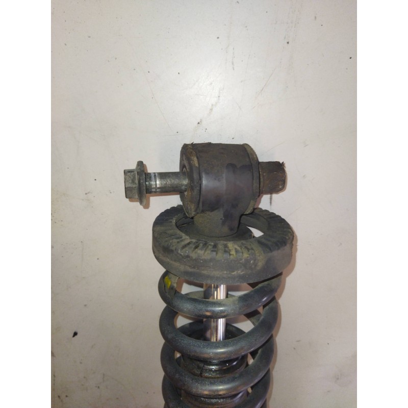 Recambio de amortiguador trasero izquierdo cabina para volvo fm 12 asta 2001 12.1 diesel (d12d420) referencia OEM IAM 1075445 - Blanco 4