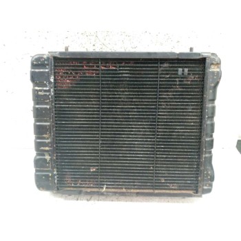 Recambio de radiador agua para land rover discovery (salljg/lj) tdi (5-ptas.) referencia OEM IAM   