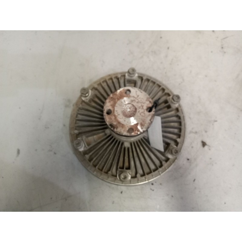 Recambio de ventilador viscoso motor para mercedes-benz axor 3-ejes 25/26t 2004  6.4 diesel (om 906 la) referencia OEM IAM A9062 - Blanco 2