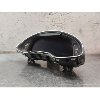 Recambio de cuadro instrumentos para audi q7 (4mb, 4mg, 4mq) 3.0 tdi quattro referencia OEM IAM 4M0920790B  