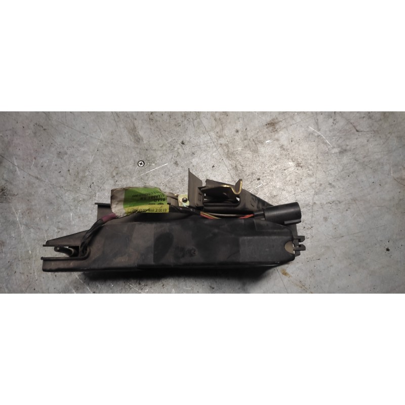 Recambio de cerradura puerta delantera derecha para ford escort berl./turnier ghia berlina referencia OEM IAM  CON CENTRALIZADO 2
