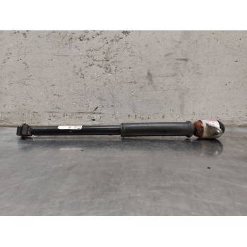 Recambio de amortiguador trasero izquierdo para seat ibiza (6l1) cool referencia OEM IAM 9Q0512011BK  