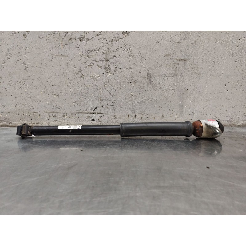Recambio de amortiguador trasero izquierdo para seat ibiza (6l1) cool referencia OEM IAM 9Q0512011BK - Negro 4