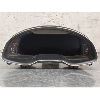 Recambio de cuadro instrumentos para audi q7 (4mb, 4mg, 4mq) 3.0 tdi quattro referencia OEM IAM 4M0920790B  
