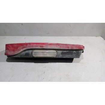 Recambio de piloto trasero izquierdo para volvo fh xxx 12.8 diesel referencia OEM IAM   