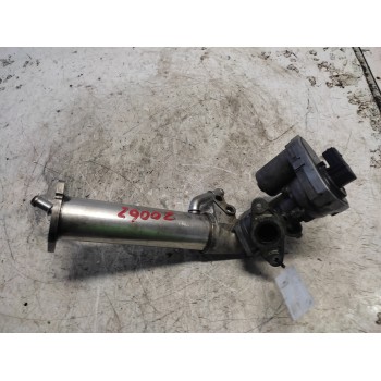 Recambio de valvula egr para ford transit combi ´06 ft 260 corto referencia OEM IAM 6C1Q9F464AD  