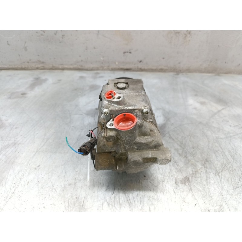Recambio de compresor aire acondicionado para mercedes-benz clase s (w220) berlina 5.0 v8 24v cat referencia OEM IAM 4472208001 3