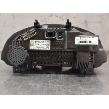 Recambio de cuadro instrumentos para audi q7 (4mb, 4mg, 4mq) 3.0 tdi quattro referencia OEM IAM 4M0920790B  