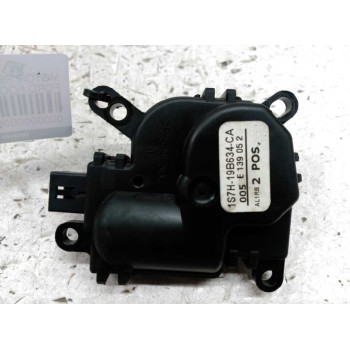 MOTOR REGULADOR CLIMATIZACION 1S7H19B634CA 