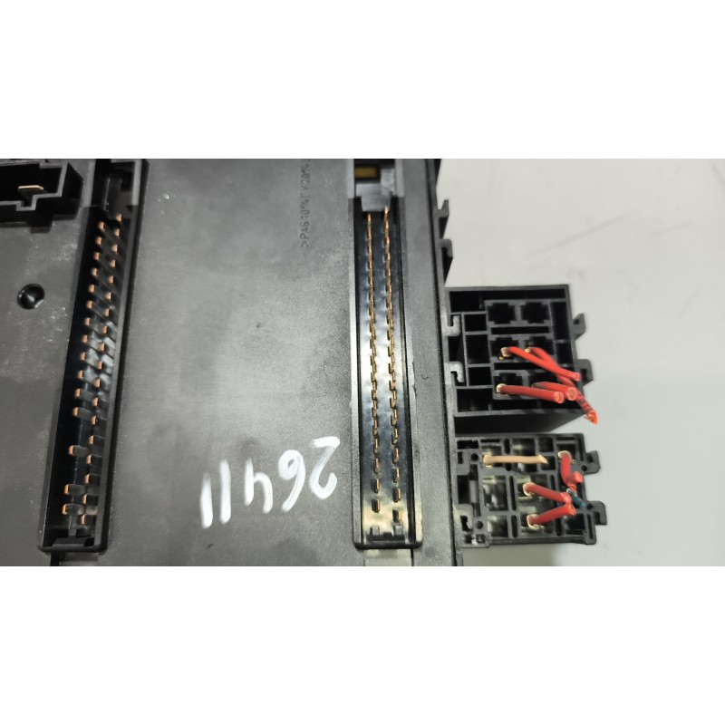 Recambio de caja reles / fusibles para daf serie xf105.460 12.9 diesel referencia OEM IAM 1795419 - Blanco 10