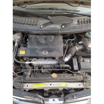 nissan almera tino (v10) del año 2003