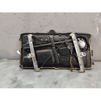 Recambio de elevalunas delantero derecho para ford fiesta (cbk) 1.3 cat referencia OEM IAM 2S51B045H16A  