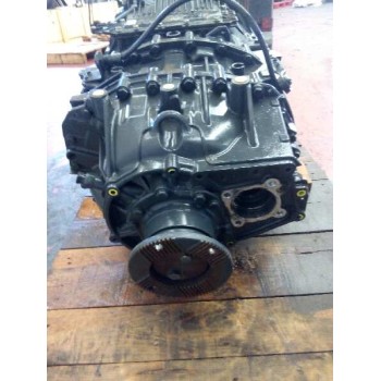 Recambio de caja cambios para iveco trucks stralis as 190s50 referencia OEM IAM 12AS2330TD 1353031009 00451542
