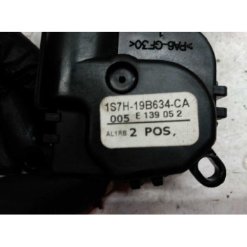 Recambio de motor regulador climatizacion para ford focus berlina (cap) ambiente (d) referencia OEM IAM 1S7H19B634CA  
